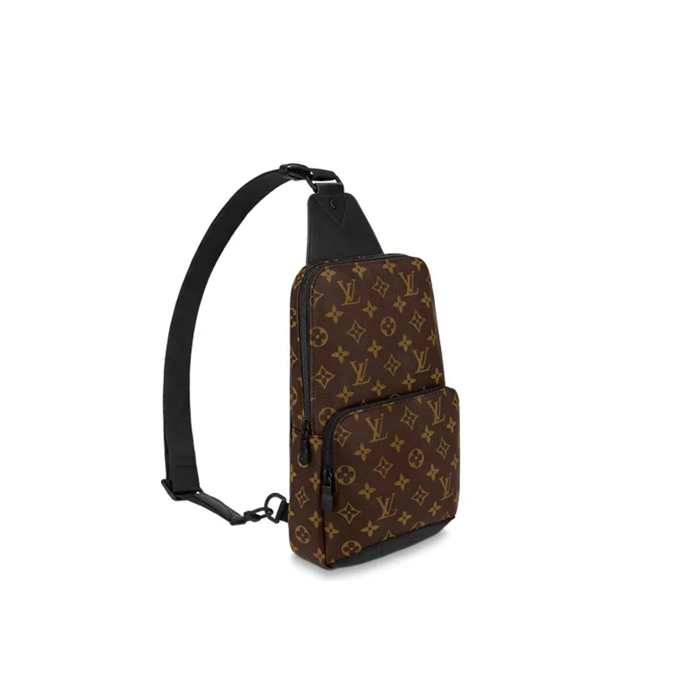 l0vis Vvtt0n avenue slingbag m45897 (31*21*9cm)